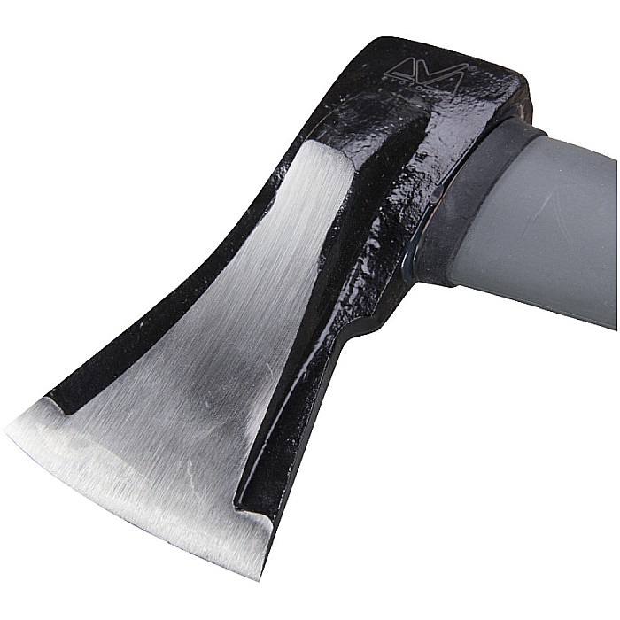 TOPOR  CU COADA DIN FIBRA STICLA , 2KG , 681006, EVOTOOLS [2]