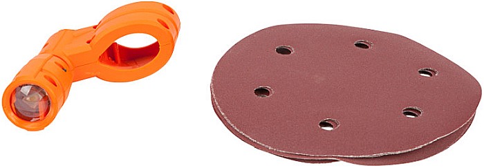MASINA DE SLEFUIT PERETI SI TAVANE, DWS750, 681204, HONEST [3]