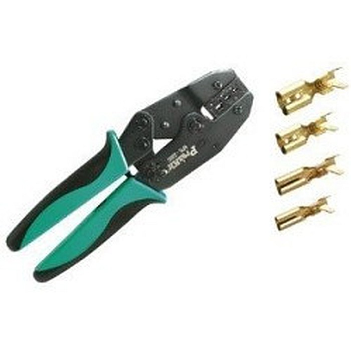 6PK-230C CLESTE PRESAT PAPUCI, SOMOGYI [1]