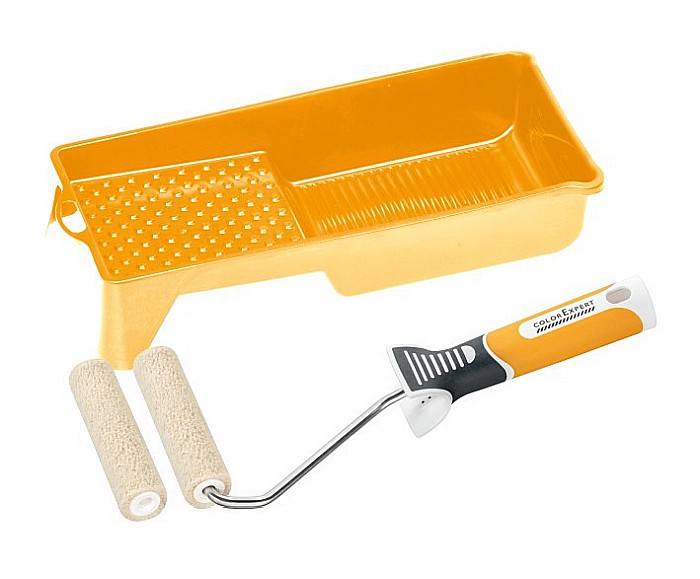 86941299 SET LACUIRE , 4 PIESE, CU TAVA, COLOREXPERT [1]