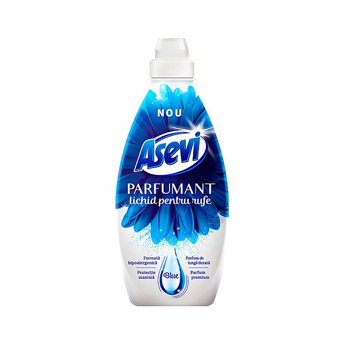 87600 BALSAM PARFUMAT,  BLUE, 720 ML, ASEVI [1]