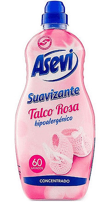 88914 BALSAM ASEVI TALCO ROSA, 1.5 L, 60 SPALARI , ASEVI [1]