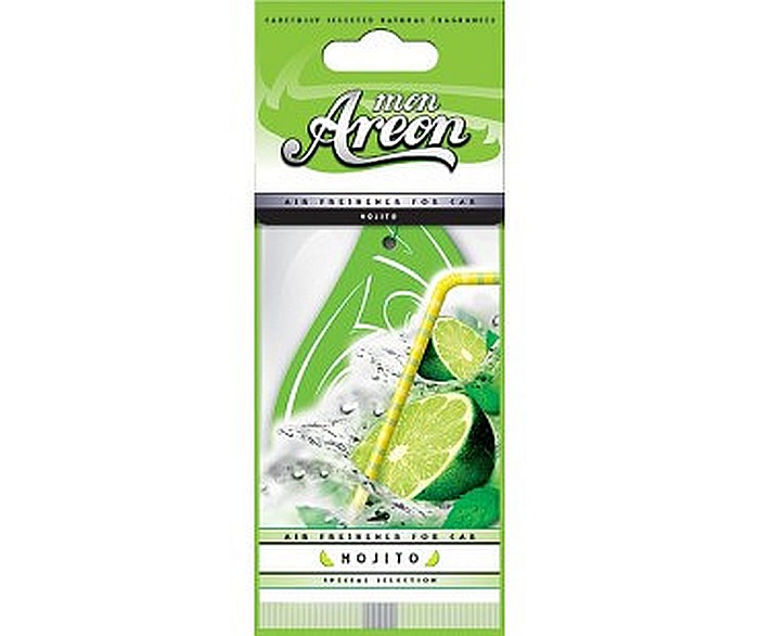 952439 MON MOJITO, AREON [1]