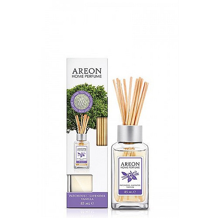 972550 AREON HOME PERFUME, 85 ML, PATCHOULI, AREON [1]