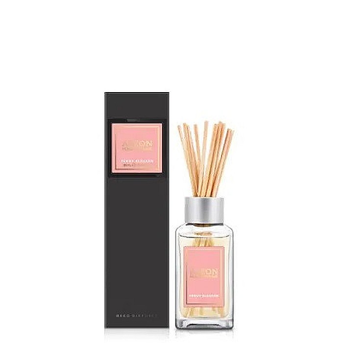 972611 AREON HOME PERFUME, 85 ML, BLOSSOM BLACK LINE, AREON [1]