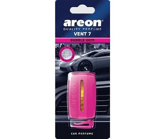 ODORIZANT PENTRU MASINA,  BUBBLE GUM, 973755, AREON [1]