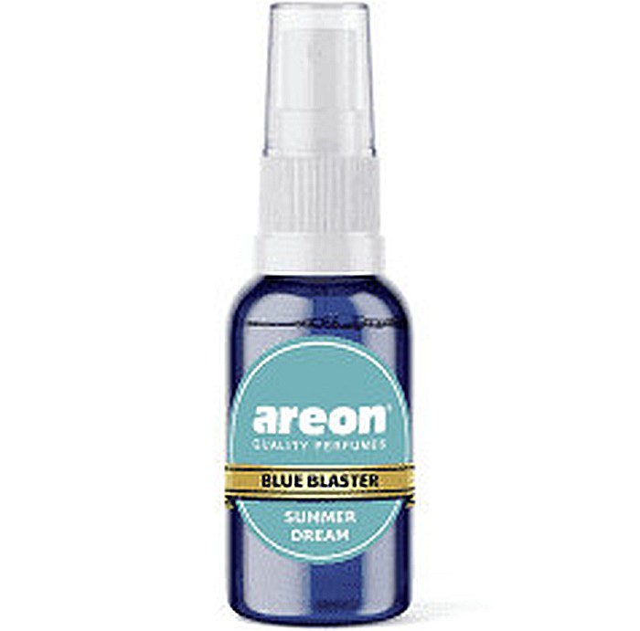 AREON SPRAY BLUE BLASTER, 30ML,SUMMER DREAM, 979801, AREON [1]