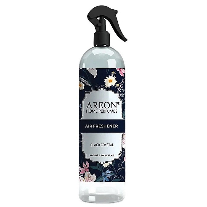 ODORIZANT HOME SPRAY, BLACK CRYSTAL, 300ML, 979856, AREON [1]
