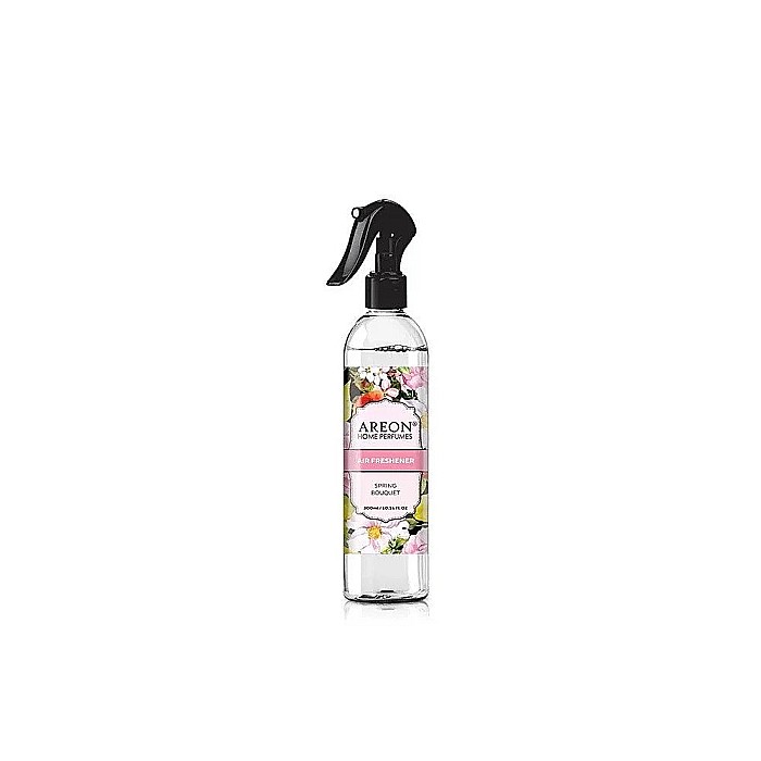 980340 HOME SPRAY, SPRING BOUQUET, 300ML,  AREON [1]