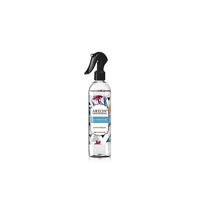 HOME SPRAY, SUMMER DREAM, 300ML, 980371, AREON [1]