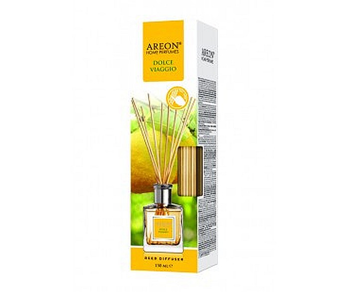 981118 AREON HOME 150ML, DOLCE VIAGGIO, AREON [1]