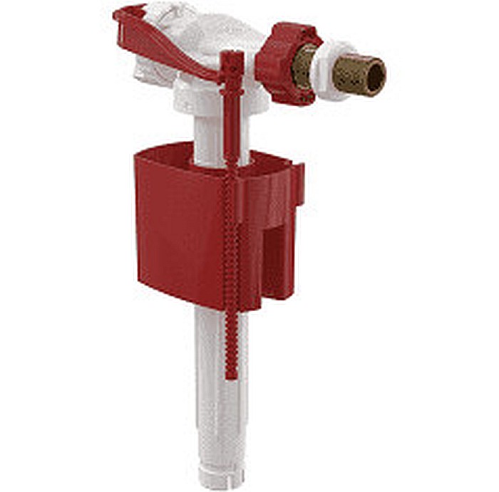 A160 1/2 FLOTOR WC, CU PLUTITOR, ALCAPLAST [1]
