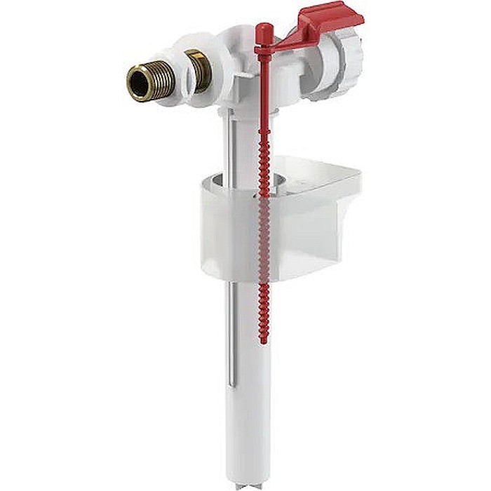A160-3/8 FLOTOR WC, CU PLUTITOR, ALCAPLAST [1]