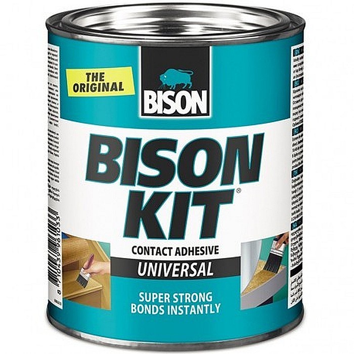 ADEZIV CONTACT, ALL PURPOSE, 650ML, BISON [1]
