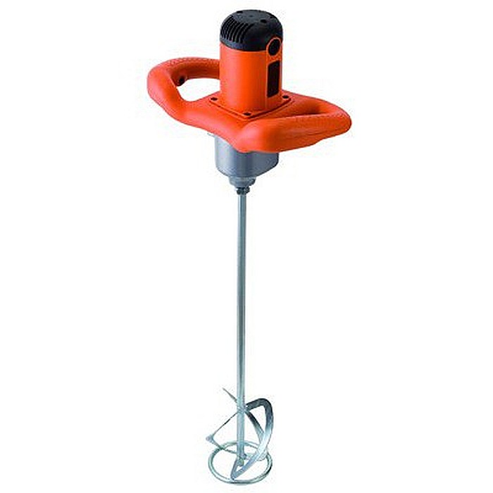 AMESTECATOR 1200W, KME1200, KAPRIOL [2]