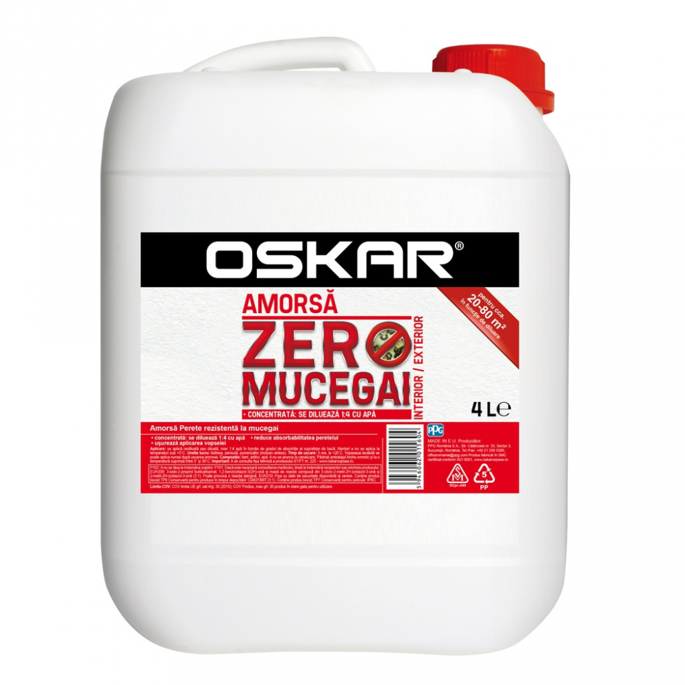Amorsa zero mucegai, 4L, Oskar [1]