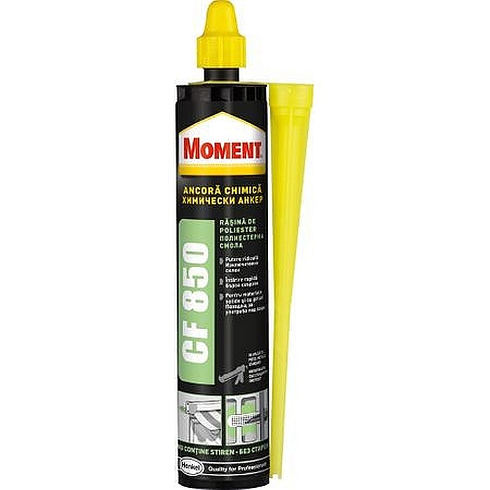 ANCORA CHIMICA, CF850, 300ML ,MOMENT [1]