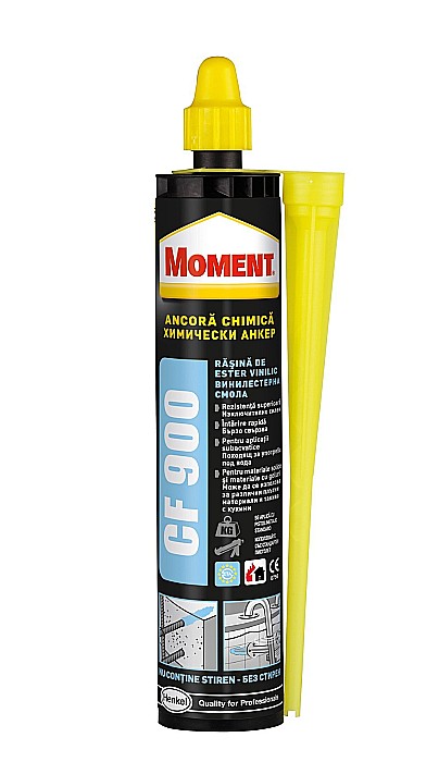 ANCORA CHIMICA, CF900, 300ML, MOMENT [1]
