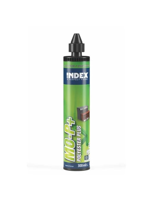 Ancora chimica index MO-P, 300ml, Euronacris [1]