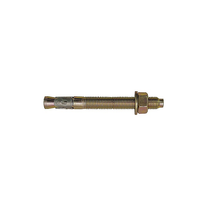 ANCORA CONEXPAND CU CEP CILINDRIC SI CLEMA INOX, M10X150MM [1]