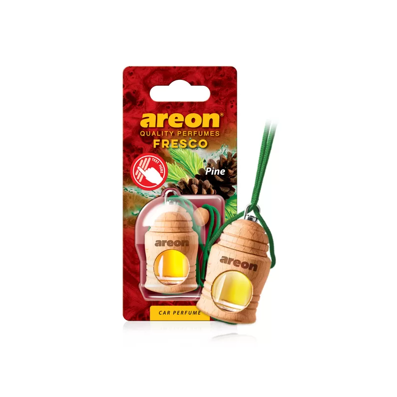 Areon fresco, Pine [1]