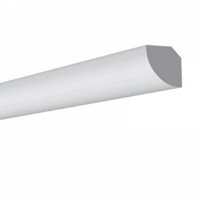 BAGHETA DECORETIVA DIN POLISTIREN, A20, 20X20MM [1]