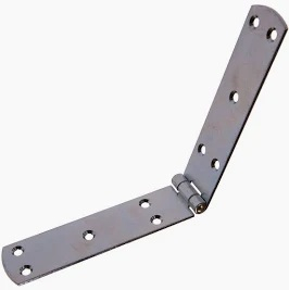 BALAMA FRANCEZA, 160X35MM, 102028160Z, EURO NARCIS [1]