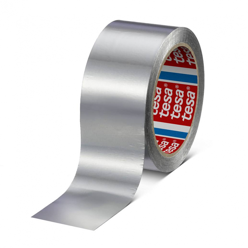 Banda aluminiu 30x50mm, Tesa [1]