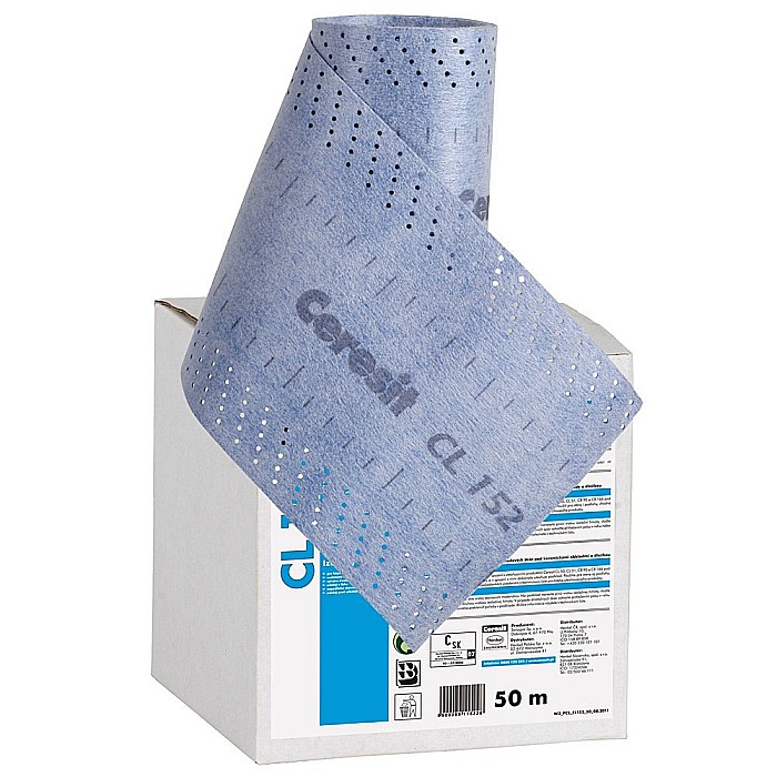 BANDA ETANSARE, CL152, 50M, CERESIT [1]