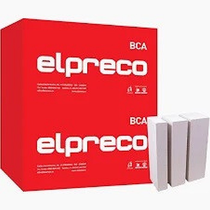 BCA IZOPOR, 650X150X200MM, ELPRECO [2]