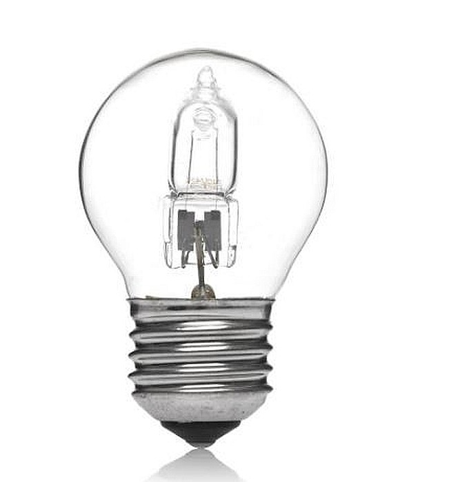 BEC CLASIC, ECO HALOGEN E27 40W [1]
