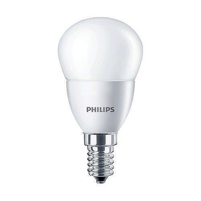 BEC CU LED, LED 7.5-60W E27 WW 230V P45 FR ND/4, 871869657771400, PHILIPS [1]