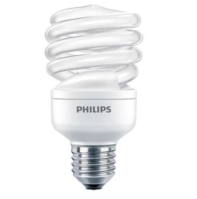 BEC ECONOMIC, ECONOMY TWISTER 20W(91W) E27 , PHILIPS [1]