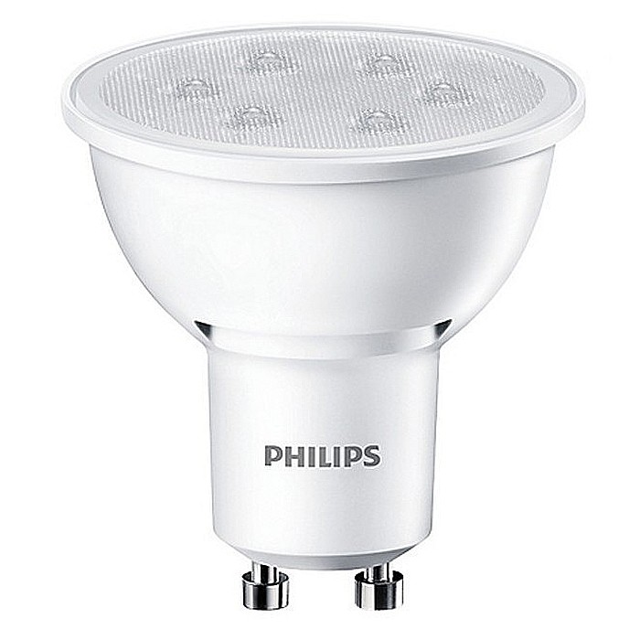 BEC LED, 871869672835200, 3.5-35W GU10, PHILIPS [1]