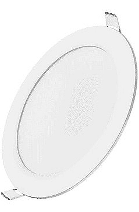 BR-BP01-30330 SPOT LED ROTUND 3W BRAYTRON [1]