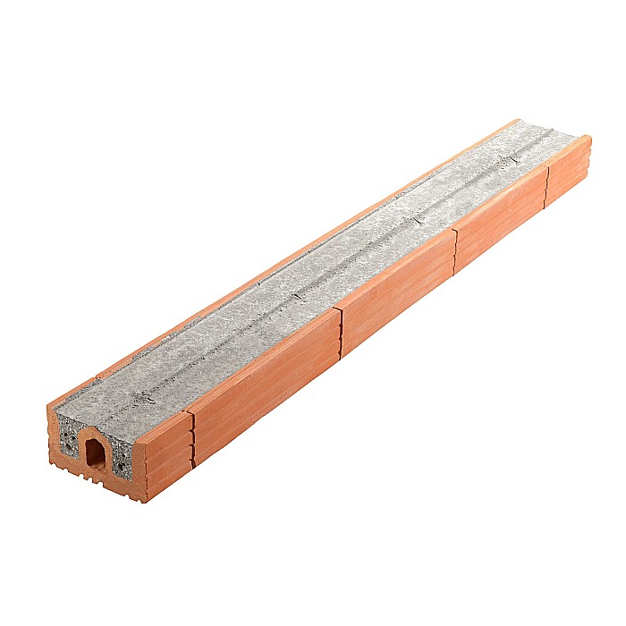 BUIANDRUG, 2.5M, POROTHERM [1]