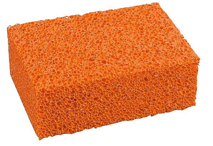 BURETE CAUCIUC, 160X110MM, KAPRIOL [1]