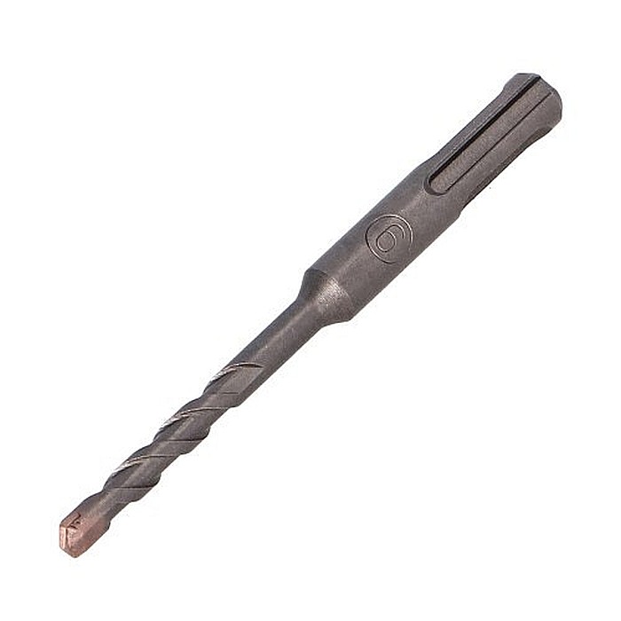 BURGHIU SDS, 6X160MM, EGA-9179, DRAUMET [1]