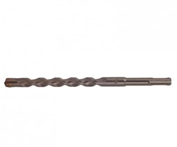 BURGHIU SDS CRUCE, 6X160MM, 153657, RAIDER [1]