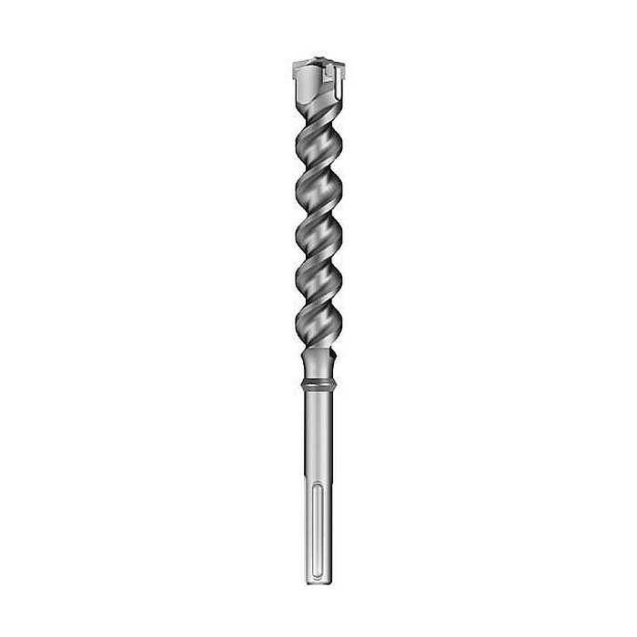 BURGHIU SDS MAX, 16X540 MM, ENDURO, HELLER [1]