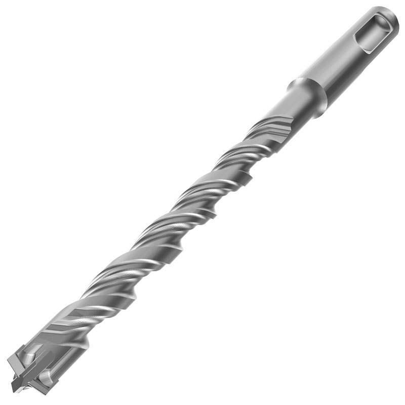 Burghiu SDS plus, 12x150x210mm,Heller [1]