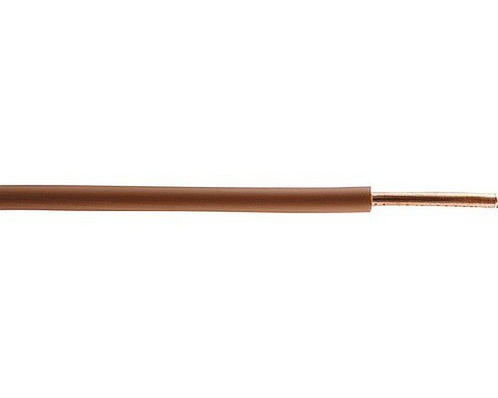 CONDUCTOR ELECTRIC FY, H07V-U 6 MMP, MARO, CUPRU [1]