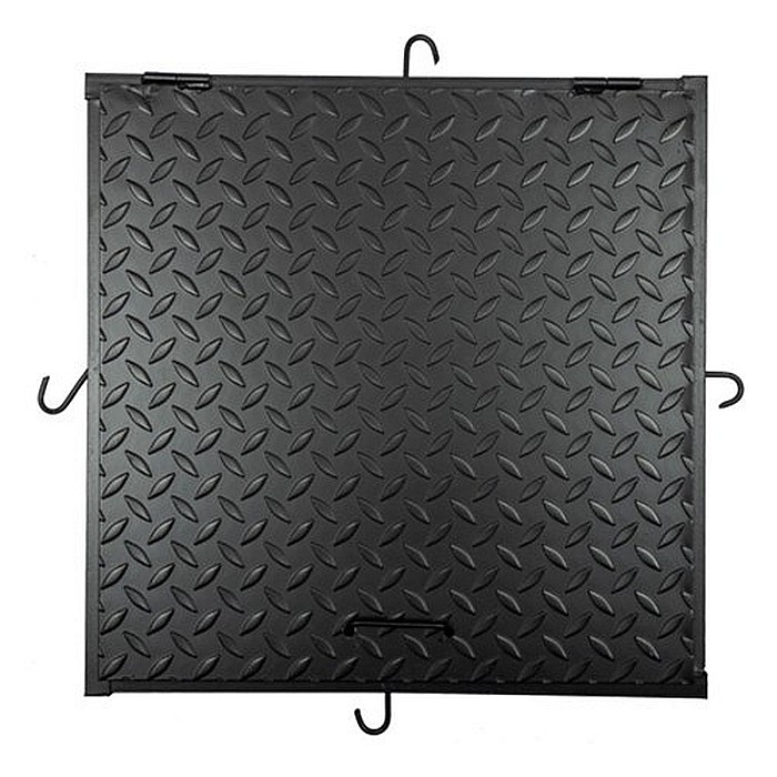 CAPAC COMPOZIT C.NSSCRS, 710X710MM, PATRAT [1]
