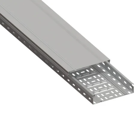 Capac jgheab S, 300mmx3m [1]