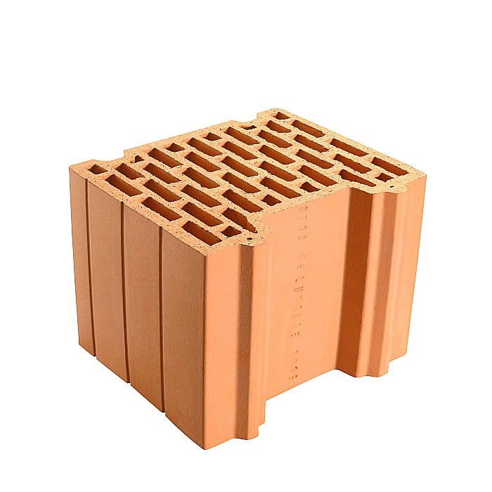 CARAMIDA POROTHERM 30 1/2 ROBUST [1]