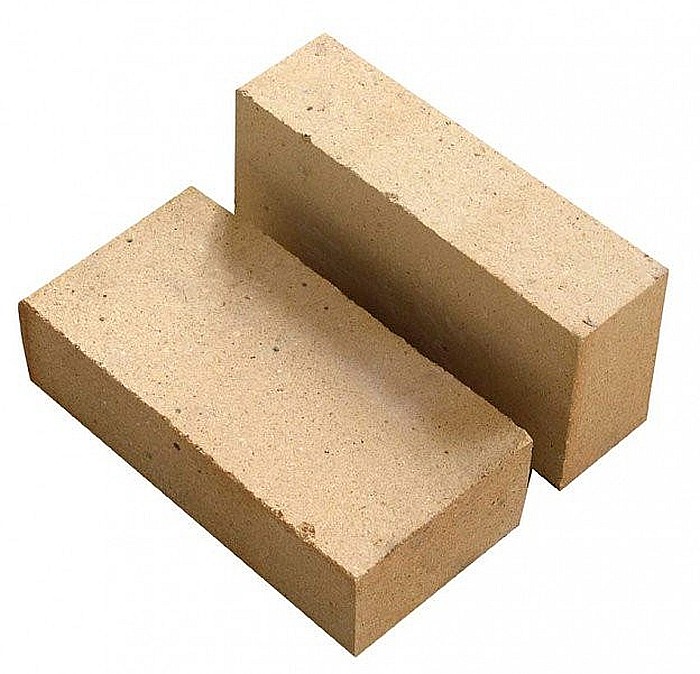 CARAMIDA SAMOTA, GALBENA, 230X114X63 MM, HELIOS [2]