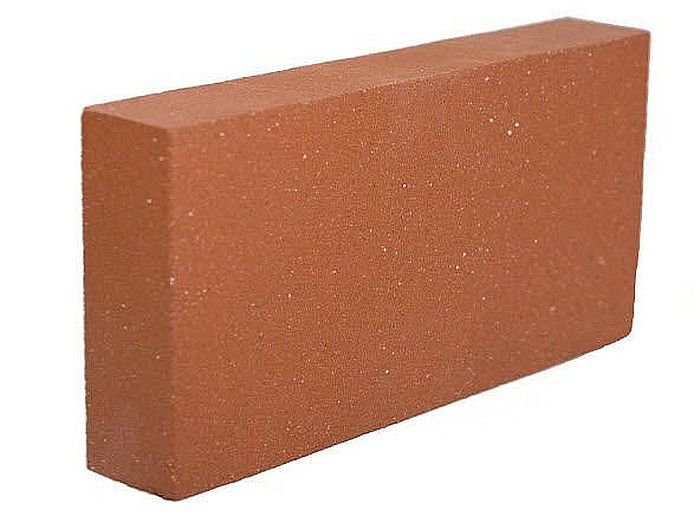 CARAMIDA REFRACTARA SAMOTA HELIOS , 230X114X32 MM, [2]