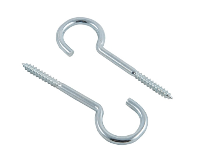 CARLIG ZINCAT, 4.7MM, 1077900284Z, EURO NARCIS [1]