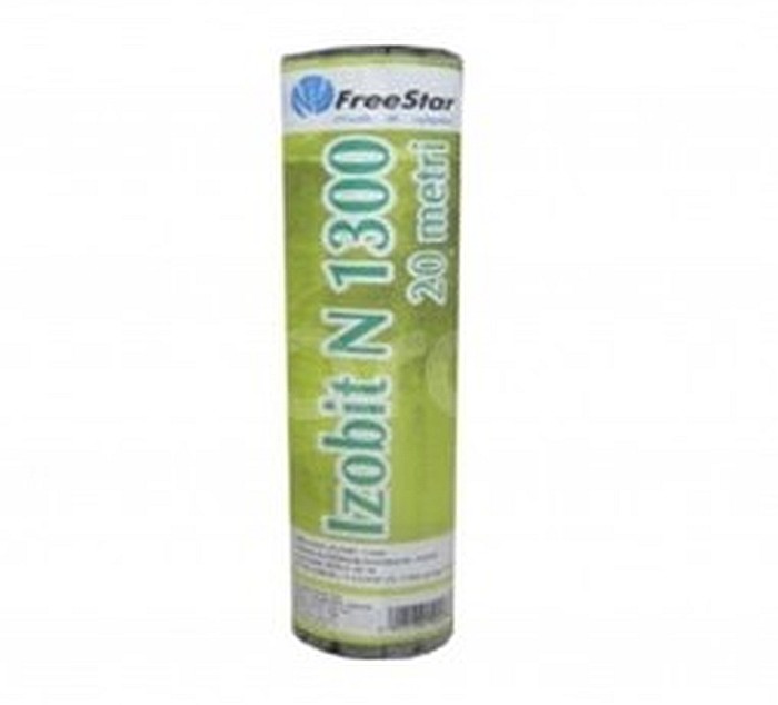 CARTON BITUMINAT IZOBIT, 10M [4]