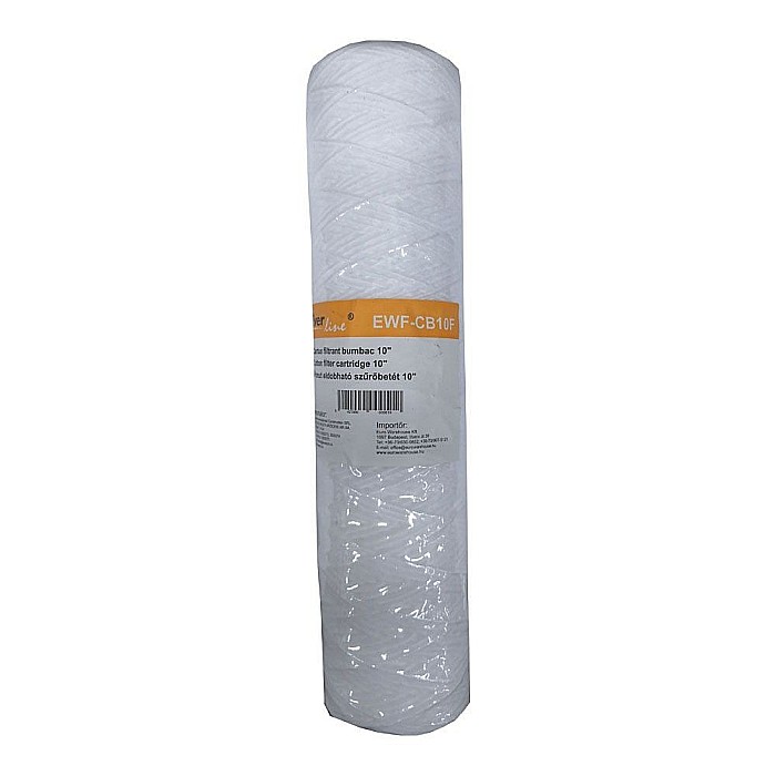 CARTUS FILTRANT, EWF-CB10F, BUMBAC, EVERPRO [1]
